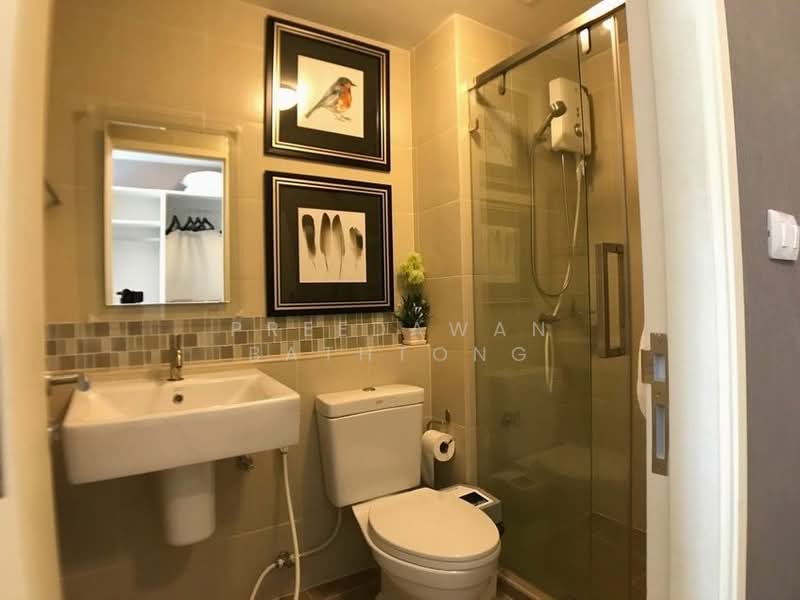 Baan Peang Ploen, Prachuap Khiri Khan, 6/608 Mooban Huadon, Nong Kae, Hua Hin, Prachuap Khiri Khan, 2 Bedrooms, 61 sqm, Condo For Sale, by Preedawan Bathtong, 500300809 - DDproperty.com