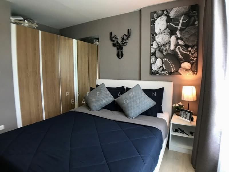 Baan Peang Ploen, Prachuap Khiri Khan, 6/608 Mooban Huadon, Nong Kae, Hua Hin, Prachuap Khiri Khan, 2 Bedrooms, 61 sqm, Condo For Sale, by Preedawan Bathtong, 500300809 - DDproperty.com