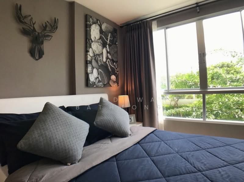 Baan Peang Ploen, Prachuap Khiri Khan, 6/608 Mooban Huadon, Nong Kae, Hua Hin, Prachuap Khiri Khan, 2 Bedrooms, 61 sqm, Condo For Sale, by Preedawan Bathtong, 500300809 - DDproperty.com