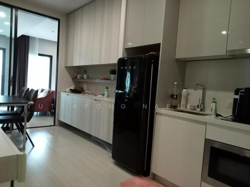 Noble Ploenchit : โนเบิล เพลินจิต, กรุงเทพ, 1035 ถนนเพลินจิต, ลุมพินี, ปทุมวัน, กรุงเทพ, 51 ตร.ม., คอนโด ขาย, โดย Yuttapong Napikun, 500300813 - DDproperty.com