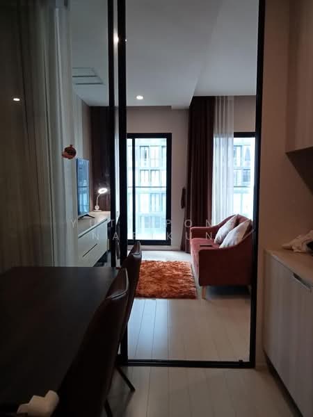 Noble Ploenchit, Bangkok, 1035 Ploenchit Road, Lumphini, Pathum Wan, Bangkok, 1 Bedroom, 51 sqm, Condo For Sale, by Yuttapong Napikun, 500300813 - DDproperty.com