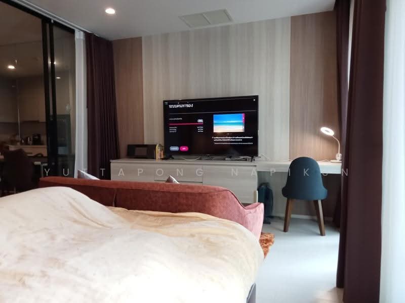 Noble Ploenchit, Bangkok, 1035 Ploenchit Road, Lumphini, Pathum Wan, Bangkok, 1 Bedroom, 51 sqm, Condo For Sale, by Yuttapong Napikun, 500300813 - DDproperty.com