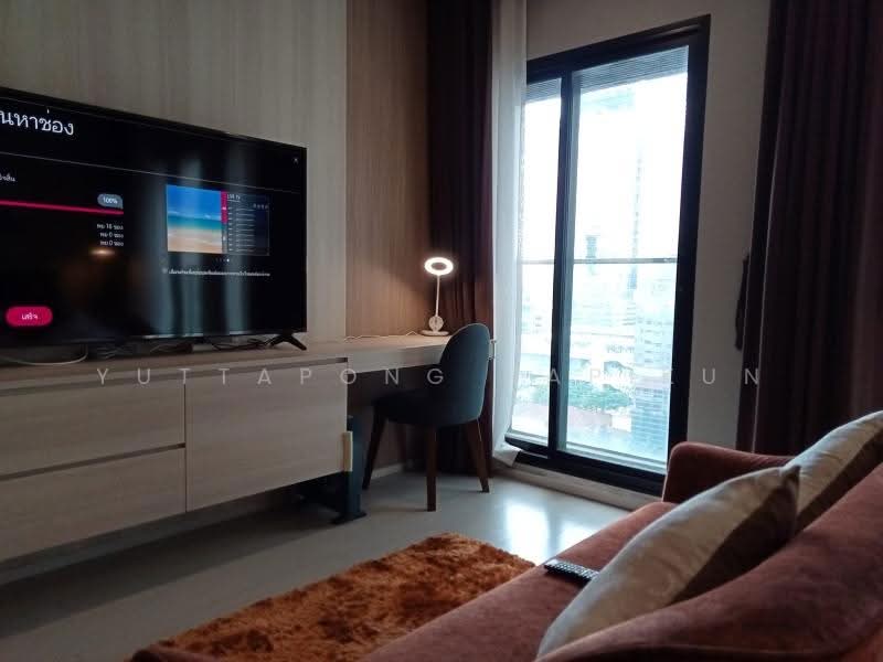 Noble Ploenchit, Bangkok, 1035 Ploenchit Road, Lumphini, Pathum Wan, Bangkok, 1 Bedroom, 51 sqm, Condo For Sale, by Yuttapong Napikun, 500300813 - DDproperty.com
