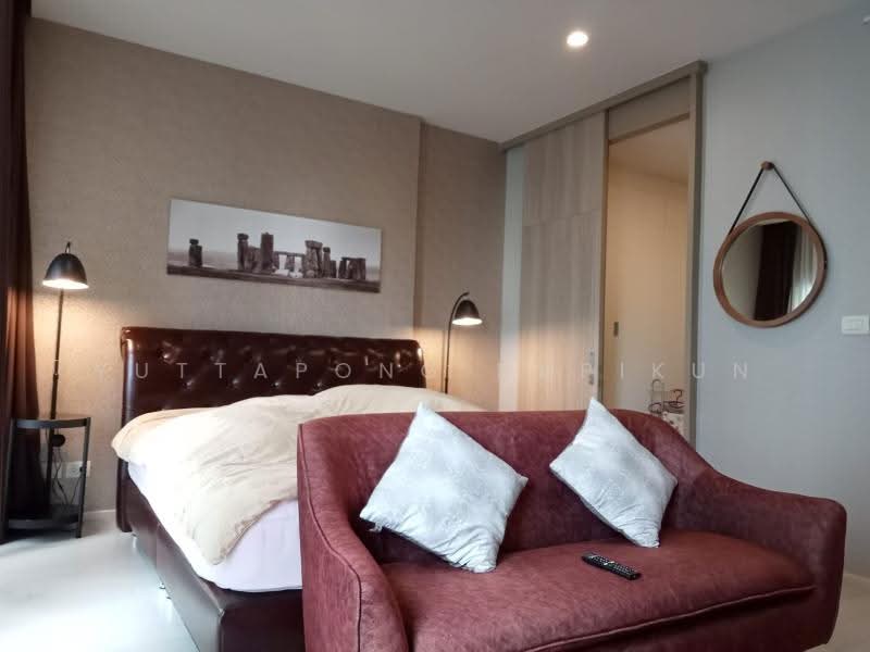 Noble Ploenchit, Bangkok, 1035 Ploenchit Road, Lumphini, Pathum Wan, Bangkok, 1 Bedroom, 51 sqm, Condo For Sale, by Yuttapong Napikun, 500300813 - DDproperty.com
