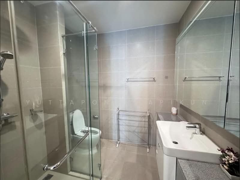 Noble Ploenchit, Bangkok, 1035 Ploenchit Road, Lumphini, Pathum Wan, Bangkok, 1 Bedroom, 51 sqm, Condo For Sale, by Yuttapong Napikun, 500300813 - DDproperty.com