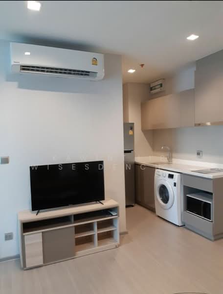 Life Sukhumvit 62 : ไลฟ์ สุขุมวิท 62, กรุงเทพ, ซอยสุขุมวิท 62, บางจาก, พระโขนง, กรุงเทพ, 35 ตร.ม., คอนโด ให้เช่า, โดย Kawinthip Wisesdenchai, 500300814 - DDproperty.com