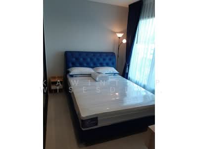 For Rent - Life Sukhumvit 62, Bangkok