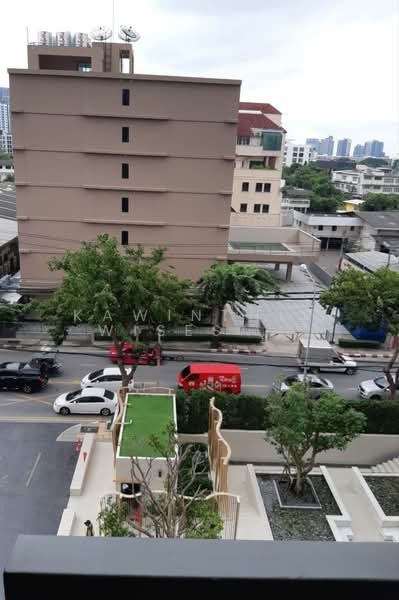 Life Sukhumvit 62, Bangkok, Soi Sukhumvit 62, Bang Chak, Phra Khanong, Bangkok, 1 Bedroom, 35 sqm, Condo For Rent, by Kawinthip Wisesdenchai, 500300814 - DDproperty.com