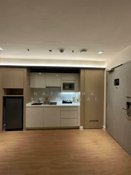 PARKROYAL Suites : ปาร์ครอยัลสวีท กรุงเทพ, กรุงเทพ, 22 ซอยสุขุมวิท 6, คลองเตย, คลองเตย, กรุงเทพ, 42 ตร.ม., อพาร์ทเมนท์ ให้เช่า, โดย Natnicha Khamvilai, 500300816 - DDproperty.com
