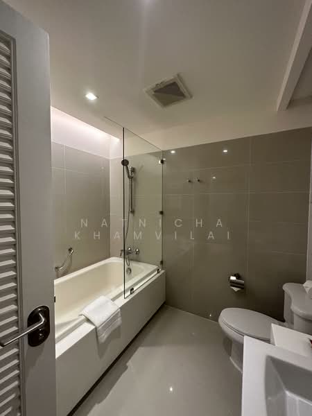 PARKROYAL Suites : ปาร์ครอยัลสวีท กรุงเทพ, กรุงเทพ, 22 ซอยสุขุมวิท 6, คลองเตย, คลองเตย, กรุงเทพ, 42 ตร.ม., อพาร์ทเมนท์ ให้เช่า, โดย Natnicha Khamvilai, 500300816 - DDproperty.com