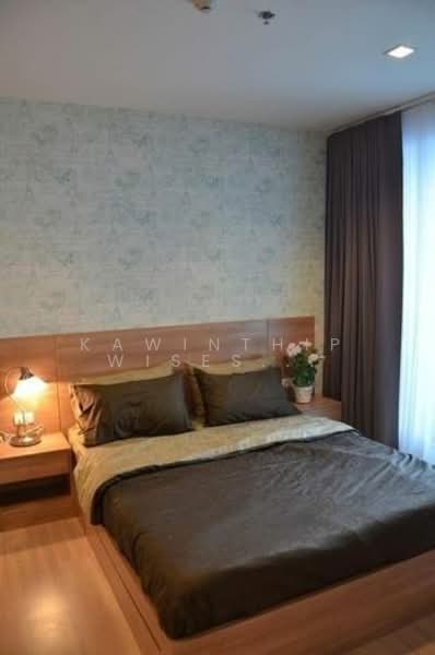 Rhythm Phahol-Ari, Bangkok, 1377 Phaholyothin Road, Samsen Nai, Phaya Thai, Bangkok, 1 Bedroom, 46 sqm, Condo For Rent, by Kawinthip Wisesdenchai, 500300819 - DDproperty.com