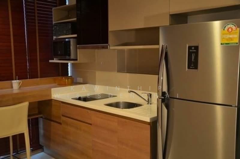 Rhythm Phahol-Ari, Bangkok, 1377 Phaholyothin Road, Samsen Nai, Phaya Thai, Bangkok, 1 Bedroom, 46 sqm, Condo For Rent, by Kawinthip Wisesdenchai, 500300819 - DDproperty.com