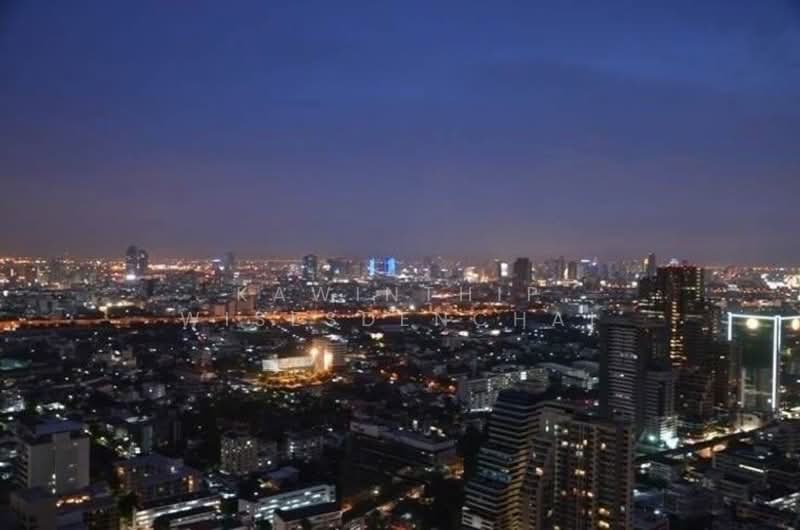 Rhythm Phahol-Ari, Bangkok, 1377 Phaholyothin Road, Samsen Nai, Phaya Thai, Bangkok, 1 Bedroom, 46 sqm, Condo For Rent, by Kawinthip Wisesdenchai, 500300819 - DDproperty.com