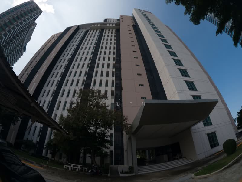 Casalunar Paradiso, Chon Buri (Pattaya), Sukhumvit Road, Saen Suk, Muang Chon Buri, Chon Buri (Pattaya), 2 Bedrooms, 97 sqm, Condo For Sale, by คุณป่าน, 500300821 - DDproperty.com