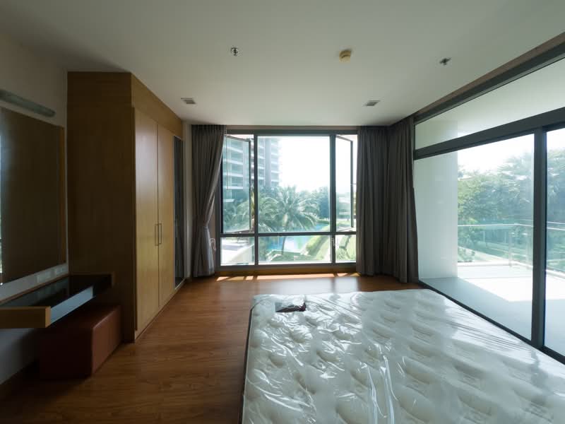 Casalunar Paradiso, Chon Buri (Pattaya), Sukhumvit Road, Saen Suk, Muang Chon Buri, Chon Buri (Pattaya), 2 Bedrooms, 97 sqm, Condo For Sale, by คุณป่าน, 500300821 - DDproperty.com