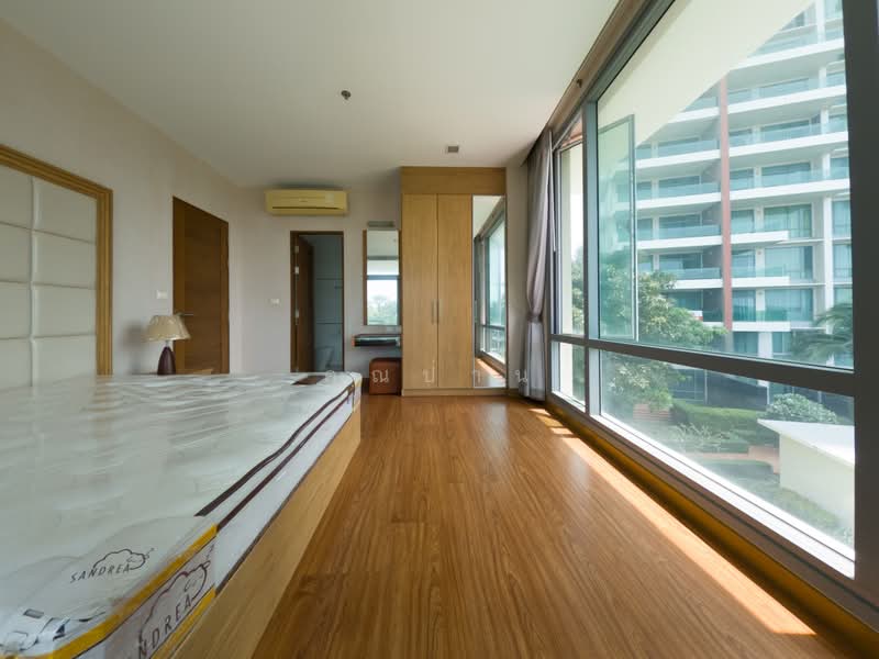 Casalunar Paradiso, Chon Buri (Pattaya), Sukhumvit Road, Saen Suk, Muang Chon Buri, Chon Buri (Pattaya), 2 Bedrooms, 97 sqm, Condo For Sale, by คุณป่าน, 500300821 - DDproperty.com