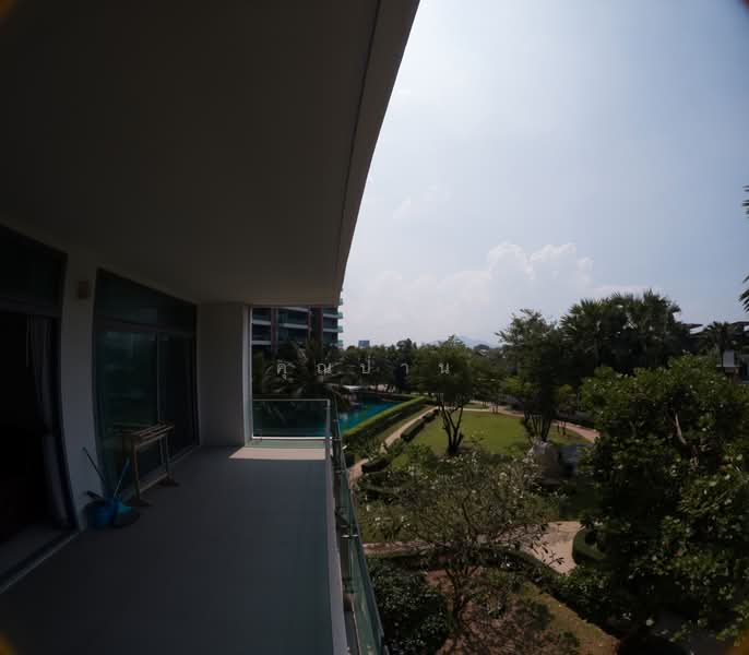 Casalunar Paradiso, Chon Buri (Pattaya), Sukhumvit Road, Saen Suk, Muang Chon Buri, Chon Buri (Pattaya), 2 Bedrooms, 97 sqm, Condo For Sale, by คุณป่าน, 500300821 - DDproperty.com