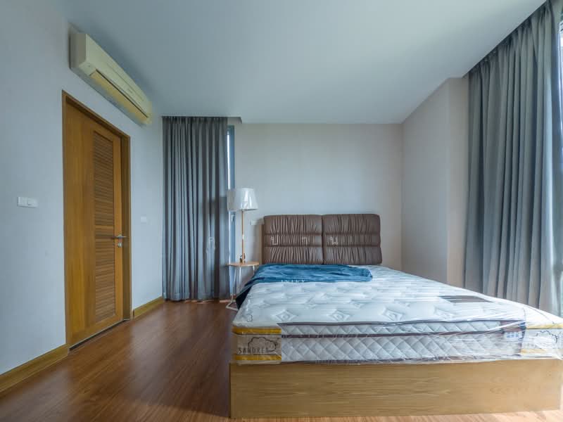 Casalunar Paradiso, Chon Buri (Pattaya), Sukhumvit Road, Saen Suk, Muang Chon Buri, Chon Buri (Pattaya), 2 Bedrooms, 97 sqm, Condo For Sale, by คุณป่าน, 500300821 - DDproperty.com
