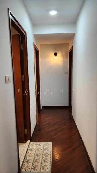 SV City Rama 3, Bangkok, 912 Rama 3 Road, Bang Pong Pang, Yan Nawa, Bangkok, 2 Bedrooms, 91 sqm, Condo For Rent, by Kawinthip Wisesdenchai, 500300823 - DDproperty.com