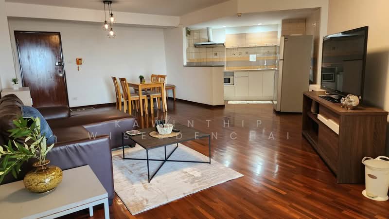 SV City Rama 3, Bangkok, 912 Rama 3 Road, Bang Pong Pang, Yan Nawa, Bangkok, 2 Bedrooms, 91 sqm, Condo For Rent, by Kawinthip Wisesdenchai, 500300823 - DDproperty.com