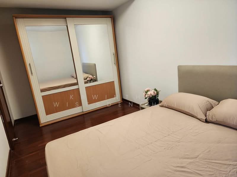 SV City Rama 3, Bangkok, 912 Rama 3 Road, Bang Pong Pang, Yan Nawa, Bangkok, 2 Bedrooms, 91 sqm, Condo For Rent, by Kawinthip Wisesdenchai, 500300823 - DDproperty.com