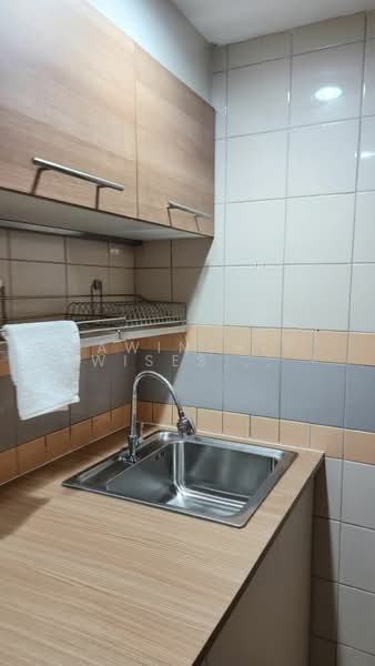 SV City Rama 3, Bangkok, 912 Rama 3 Road, Bang Pong Pang, Yan Nawa, Bangkok, 2 Bedrooms, 91 sqm, Condo For Rent, by Kawinthip Wisesdenchai, 500300823 - DDproperty.com