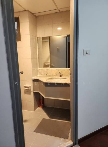 SV City Rama 3, Bangkok, 912 Rama 3 Road, Bang Pong Pang, Yan Nawa, Bangkok, 2 Bedrooms, 91 sqm, Condo For Rent, by Kawinthip Wisesdenchai, 500300823 - DDproperty.com