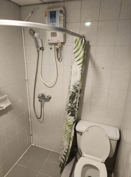 SV City Rama 3, Bangkok, 912 Rama 3 Road, Bang Pong Pang, Yan Nawa, Bangkok, 2 Bedrooms, 91 sqm, Condo For Rent, by Kawinthip Wisesdenchai, 500300823 - DDproperty.com