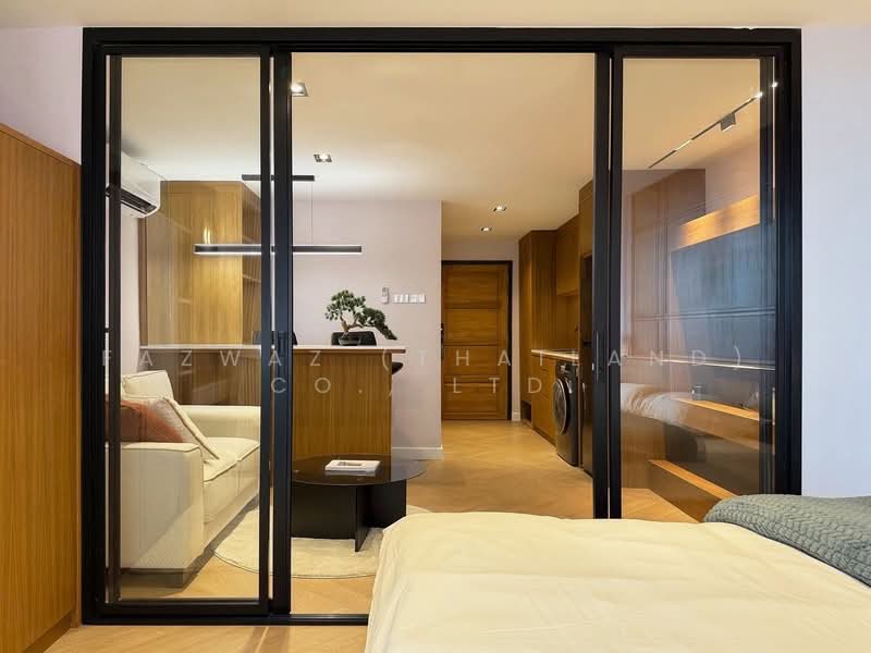 Nakornping Condominium : อาคารนครพิงค์คอนโดมิเนียม, เชียงใหม่, 2 ถนนราชพฤกษ์, ช้างเผือก, เมืองเชียงใหม่, เชียงใหม่, 40 ตร.ม., คอนโด ขาย, โดย Fazwaz (Thailand) Co., Ltd., 500300824 - DDproperty.com