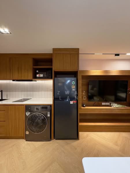 Nakornping Condominium : อาคารนครพิงค์คอนโดมิเนียม, เชียงใหม่, 2 ถนนราชพฤกษ์, ช้างเผือก, เมืองเชียงใหม่, เชียงใหม่, 40 ตร.ม., คอนโด ขาย, โดย Fazwaz (Thailand) Co., Ltd., 500300824 - DDproperty.com