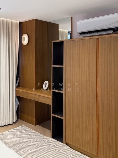 Nakornping Condominium : อาคารนครพิงค์คอนโดมิเนียม, เชียงใหม่, 2 ถนนราชพฤกษ์, ช้างเผือก, เมืองเชียงใหม่, เชียงใหม่, 40 ตร.ม., คอนโด ขาย, โดย Fazwaz (Thailand) Co., Ltd., 500300824 - DDproperty.com