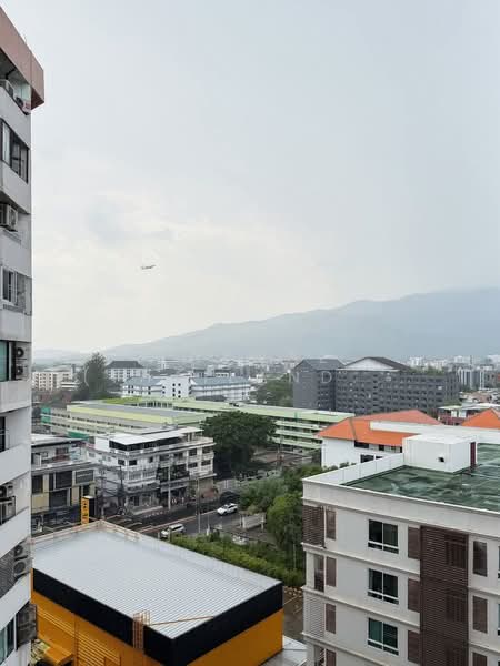 Nakornping Condominium : อาคารนครพิงค์คอนโดมิเนียม, เชียงใหม่, 2 ถนนราชพฤกษ์, ช้างเผือก, เมืองเชียงใหม่, เชียงใหม่, 40 ตร.ม., คอนโด ขาย, โดย Fazwaz (Thailand) Co., Ltd., 500300824 - DDproperty.com