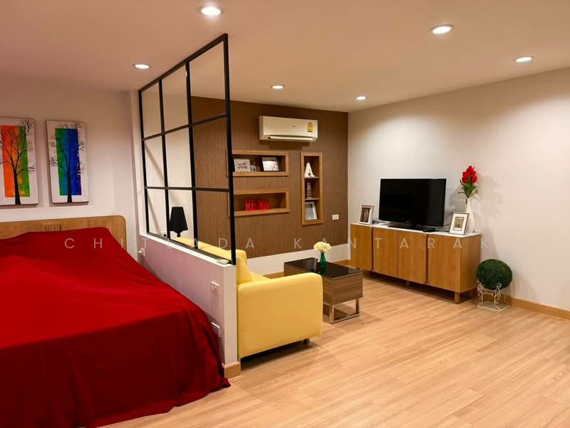 Airport Home Condominium : แอร์พอร์ต โฮม คอนโดมิเนียม, เชียงใหม่, หมู่ที่ 10, แม่เหียะ, เมืองเชียงใหม่, เชียงใหม่, 42 ตร.ม., คอนโด ขาย, โดย Chitlada Kantarak, 500300825 - DDproperty.com