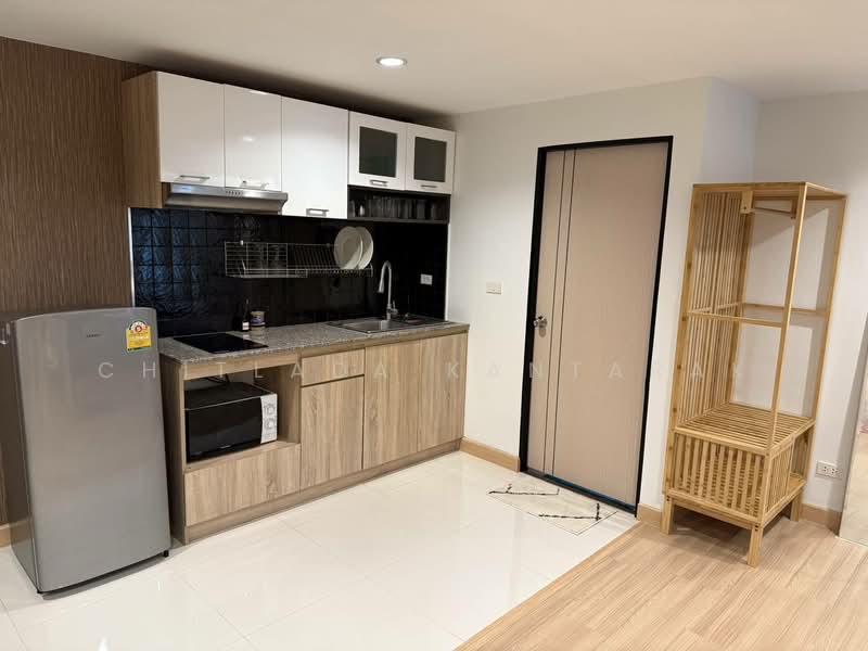 Airport Home Condominium : แอร์พอร์ต โฮม คอนโดมิเนียม, เชียงใหม่, หมู่ที่ 10, แม่เหียะ, เมืองเชียงใหม่, เชียงใหม่, 42 ตร.ม., คอนโด ขาย, โดย Chitlada Kantarak, 500300825 - DDproperty.com