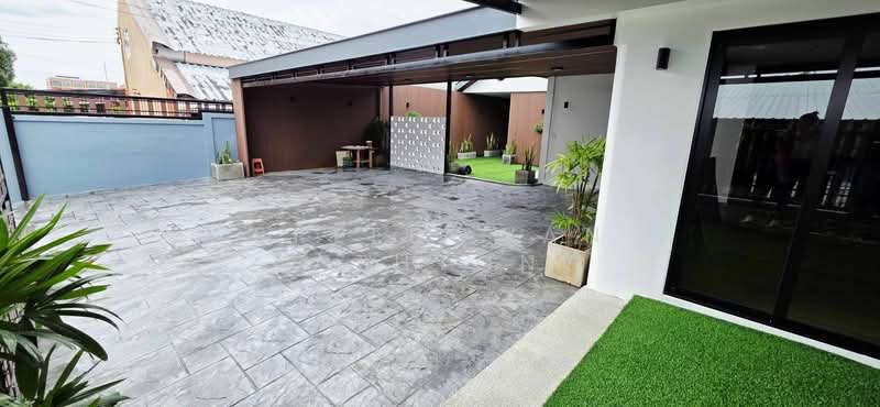 บ้าน 3-ห้องนอน, ชลบุรี, หนองปลาไหล, บางละมุง, ชลบุรี, 463 ตร.ม., บ้านเดี่ยว ขาย, โดย Preedawan Bathtong, 500300826 - DDproperty.com