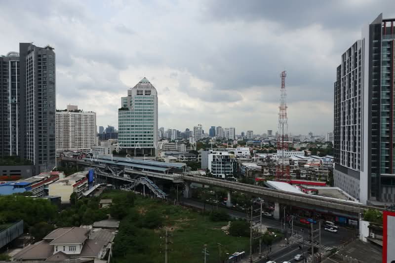 Sukhumvit Plus, Bangkok, 1414 Sukhumvit Plus 2 Alley, Phra Kanong, Khlong Toei, Bangkok, 1 Bedroom, 42 sqm, Condo For Rent, by Kawinthip Wisesdenchai, 500300830 - DDproperty.com