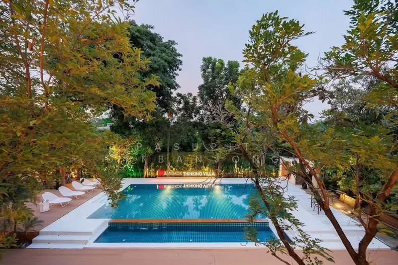 บ้าน 8-ห้องนอน, กรุงเทพ, พระบรมมหาราชวัง, พระนคร, กรุงเทพ, 1,600 ตร.ม., บ้านเดี่ยว ขาย, โดย Pasupit Ditbanjong, 500300833 - DDproperty.com