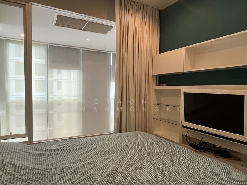 The Room Sukhumvit 21, Bangkok, Asok Montri Rd, Khlongtoei Nua, Watthana, Bangkok, 2 Bedrooms, 128 sqm, Condo For Rent, by Oraon Suwanmongko, 500300834 - DDproperty.com