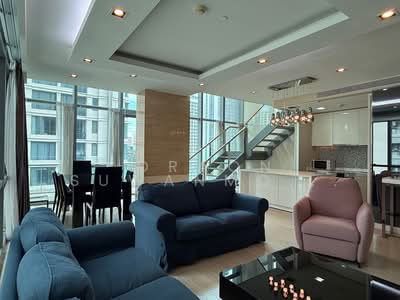 For Rent - The Room Sukhumvit 21, Bangkok