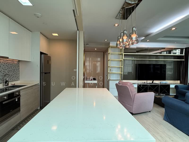 The Room Sukhumvit 21 : เดอะ รูม สุขุมวิท 21, กรุงเทพ, ถนน อโศกมนตรี, คลองเตยเหนือ, วัฒนา, กรุงเทพ, 128 ตร.ม., คอนโด ให้เช่า, โดย Oraon Suwanmongko, 500300834 - DDproperty.com