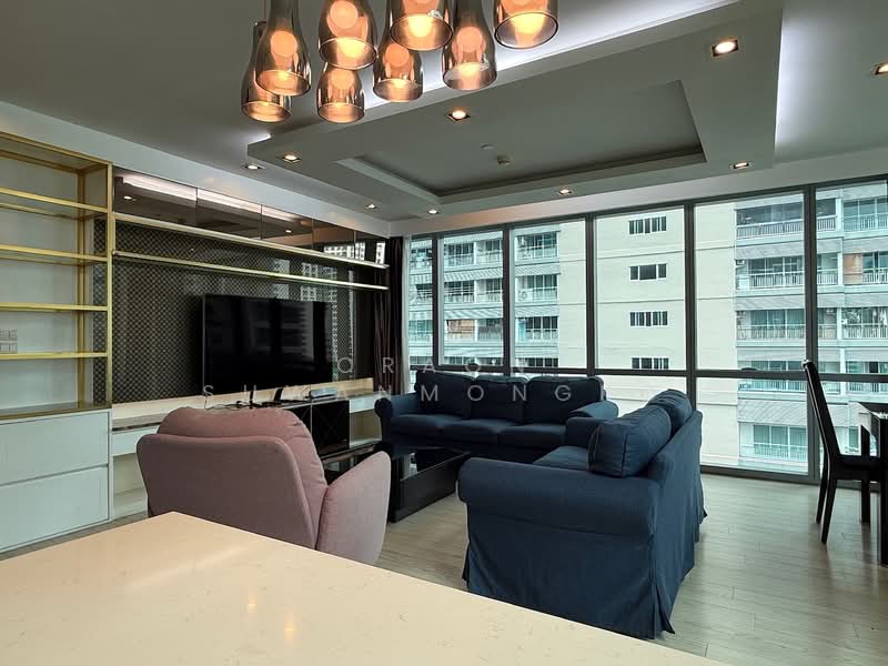 The Room Sukhumvit 21 : เดอะ รูม สุขุมวิท 21, กรุงเทพ, ถนน อโศกมนตรี, คลองเตยเหนือ, วัฒนา, กรุงเทพ, 128 ตร.ม., คอนโด ให้เช่า, โดย Oraon Suwanmongko, 500300834 - DDproperty.com