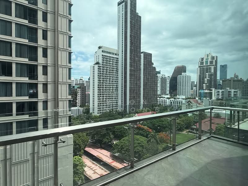 The Room Sukhumvit 21 : เดอะ รูม สุขุมวิท 21, กรุงเทพ, ถนน อโศกมนตรี, คลองเตยเหนือ, วัฒนา, กรุงเทพ, 128 ตร.ม., คอนโด ให้เช่า, โดย Oraon Suwanmongko, 500300834 - DDproperty.com