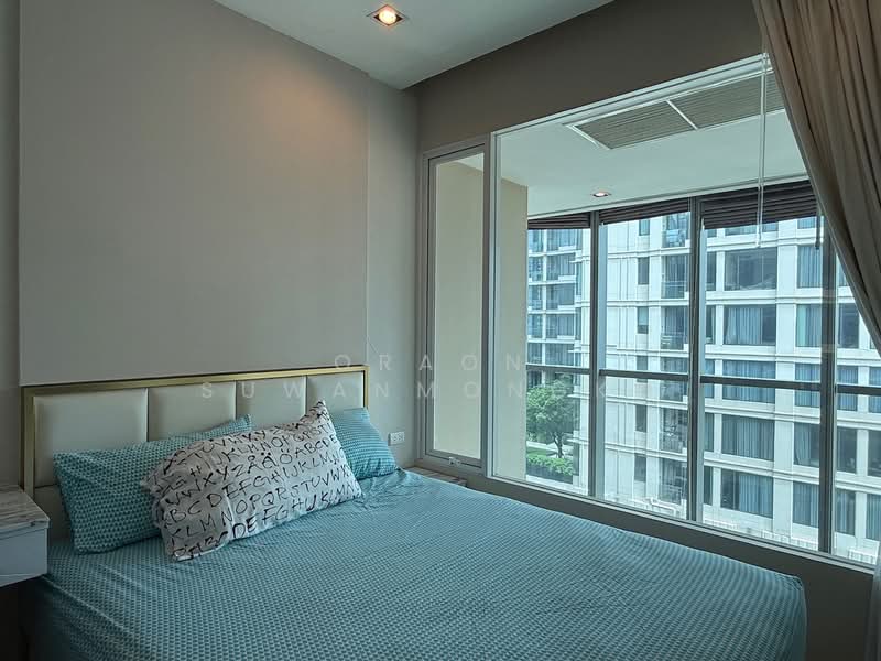 The Room Sukhumvit 21 : เดอะ รูม สุขุมวิท 21, กรุงเทพ, ถนน อโศกมนตรี, คลองเตยเหนือ, วัฒนา, กรุงเทพ, 128 ตร.ม., คอนโด ให้เช่า, โดย Oraon Suwanmongko, 500300834 - DDproperty.com