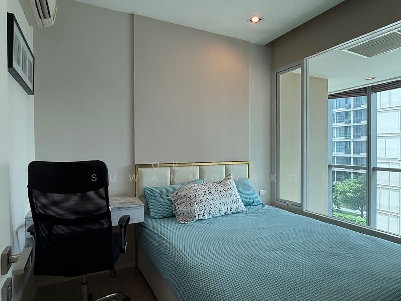 The Room Sukhumvit 21 : เดอะ รูม สุขุมวิท 21, กรุงเทพ, ถนน อโศกมนตรี, คลองเตยเหนือ, วัฒนา, กรุงเทพ, 128 ตร.ม., คอนโด ให้เช่า, โดย Oraon Suwanmongko, 500300834 - DDproperty.com