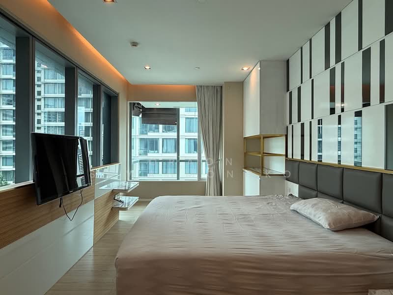 The Room Sukhumvit 21 : เดอะ รูม สุขุมวิท 21, กรุงเทพ, ถนน อโศกมนตรี, คลองเตยเหนือ, วัฒนา, กรุงเทพ, 128 ตร.ม., คอนโด ให้เช่า, โดย Oraon Suwanmongko, 500300834 - DDproperty.com