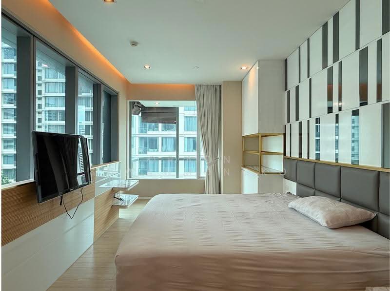 The Room Sukhumvit 21 : เดอะ รูม สุขุมวิท 21, กรุงเทพ, ถนน อโศกมนตรี, คลองเตยเหนือ, วัฒนา, กรุงเทพ, 128 ตร.ม., คอนโด ให้เช่า, โดย Oraon Suwanmongko, 500300834 - DDproperty.com