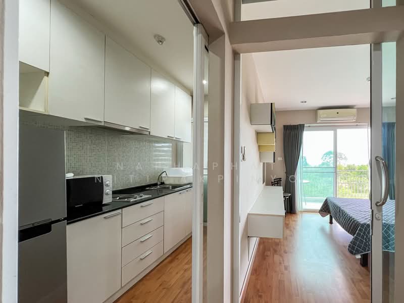 Le Beach Condo บางเสร่, Chon Buri (Pattaya), Municipality 5/6 Municipality 5/6, Bang Sa-re, Sattahip, Chon Buri (Pattaya), 1 Bedroom, 43 sqm, Condo For Rent, by Naphaphat Nitipakpinyo, 500300836 - DDproperty.com