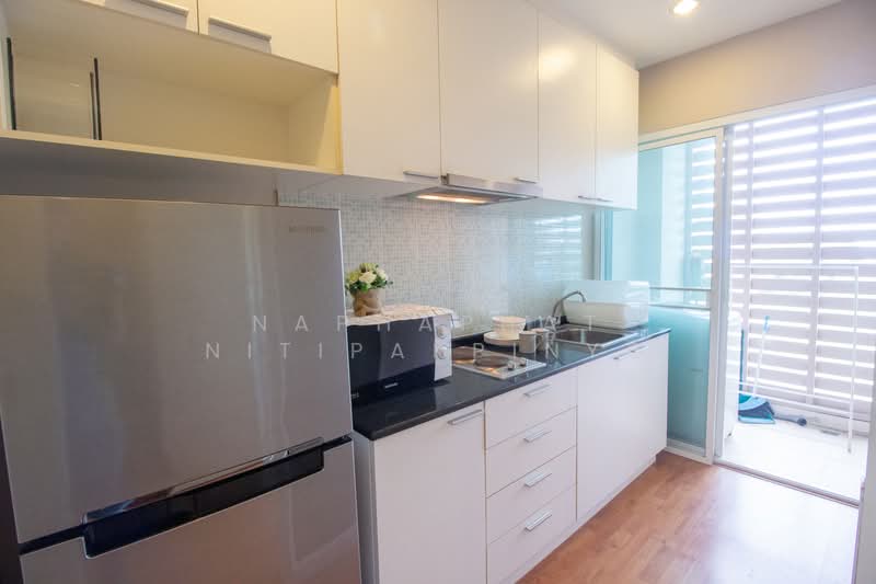 Le Beach Condo บางเสร่, Chon Buri (Pattaya), Municipality 5/6 Municipality 5/6, Bang Sa-re, Sattahip, Chon Buri (Pattaya), 1 Bedroom, 43 sqm, Condo For Rent, by Naphaphat Nitipakpinyo, 500300836 - DDproperty.com