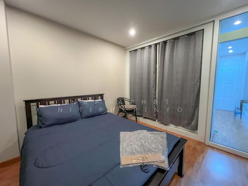 Le Beach Condo บางเสร่, Chon Buri (Pattaya), Municipality 5/6 Municipality 5/6, Bang Sa-re, Sattahip, Chon Buri (Pattaya), 1 Bedroom, 43 sqm, Condo For Rent, by Naphaphat Nitipakpinyo, 500300836 - DDproperty.com