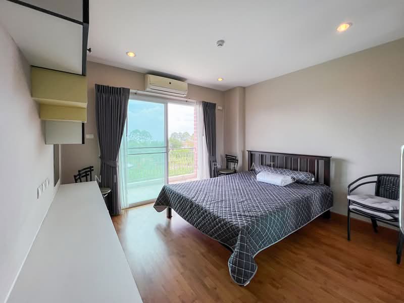 Le Beach Condo บางเสร่, ชลบุรี, Municipality 5/6 เทศบาล5/6, บางเสร่, สัตหีบ, ชลบุรี, 43 ตร.ม., คอนโด ให้เช่า, โดย Naphaphat Nitipakpinyo, 500300836 - DDproperty.com